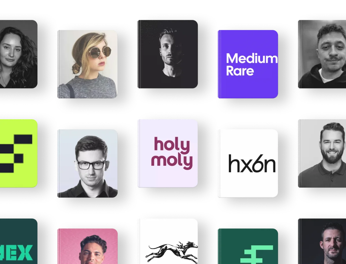 Listener discovering and claiming audiobook promo codes on Code Prospector